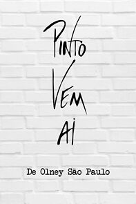 Watch Pinto Vem Aí (Short 1977)