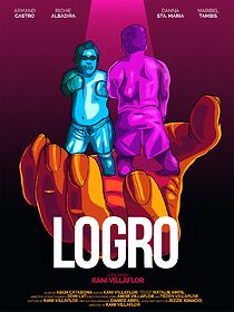 Watch Logro (Short 2018)