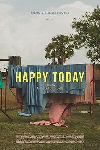 Watch Happy Today (Short 2018)