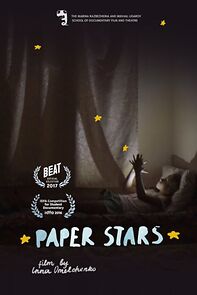 Watch Paper Stars (Short 2016)