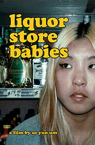 Watch Liquor Store Babies (Short 2018)