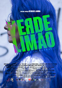 Watch Verde Limão (Short 2018)