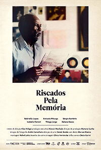 Watch Riscados pela Memória (Short 2018)