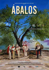 Watch Abalos: Una Historia de 5 Hermanos