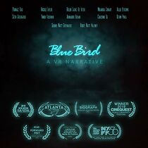 Watch Blue Bird (Short 2019)