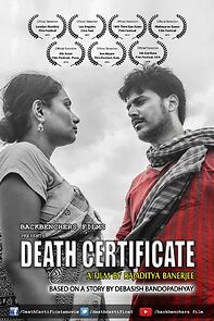 Watch Death Certificate