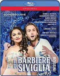 Watch The Barber of Seville