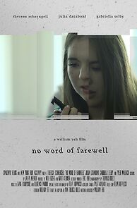 Watch No Word of Farewell (Short 2018)