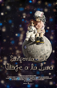 Watch Sinfonía del viaje a la Luna (Short 2015)