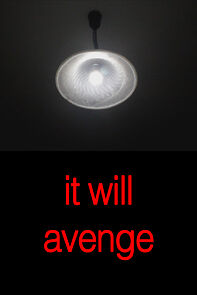 Watch It Will Avenge (Short 2018)