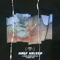 Watch Half Asleep (Short 2018)