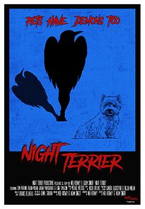 Watch Night Terrier (Short 2018)