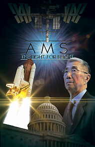 Watch NASA Presents: AMS - The Fight for Flight