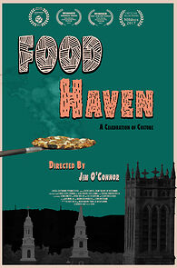 Watch Food Haven