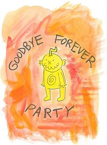 Watch Goodbye Forever Party (Short 2017)