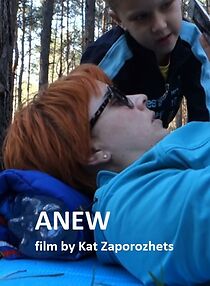 Watch Anew (Short 2017)