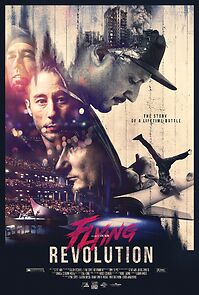 Watch Flying Revolution: The Story of a Lifetime Battle