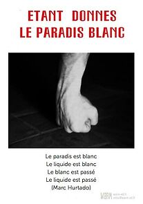 Watch Le Paradis blanc de Étant Donnés (Short 2017)