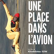 Watch Une place dans l'avion (Short 2016)