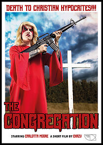 Watch The Congregation (Short 2018)