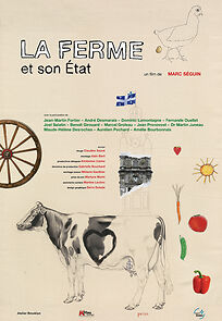 Watch La ferme et son État