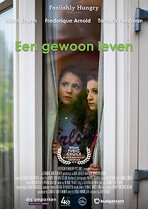 Watch Een gewoon leven (Short 2018)