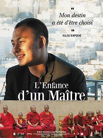 Watch L'enfance d'un maître