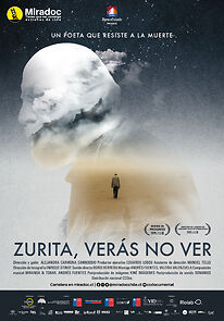 Watch Zurita, verás no ver