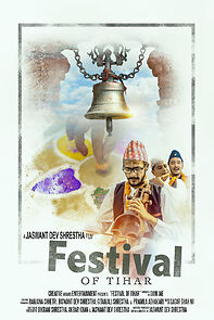 Watch Festival of Tihar