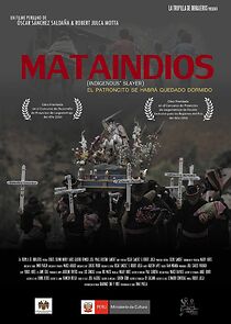 Watch Mataindios