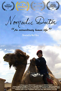 Watch Nomadic Doctor (Short 2017)