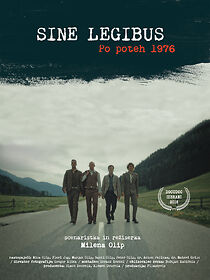 Watch Sine Legibus 1976