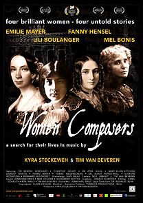 Watch Women Composers