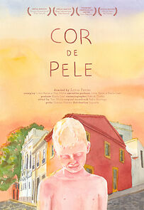 Watch Cor de Pele (Short 2018)