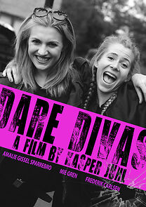 Watch Dare Divas (Short 2017)