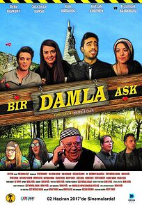 Watch Bir Damla Ask