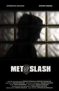 Watch Met@slash (Short 2018)