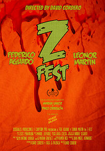 Watch Z FEST (Short 2017)