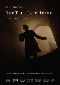 Watch The Tell Tale Heart (Short 2018)