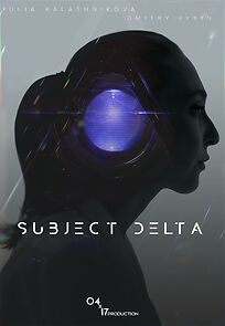 Watch Subject Delta (Short 2019)