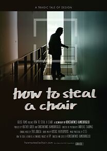 Watch How to Steal a Chair