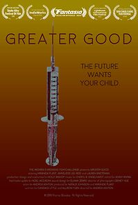 Watch Greater Good (Short 2018)