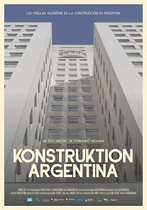 Watch Konstruktion Argentina