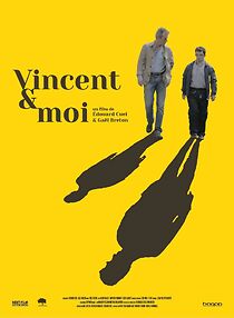 Watch Vincent and Me