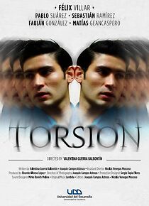 Watch Torsión (Short 2018)