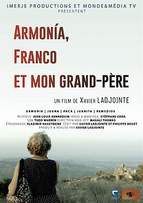 Watch Armonía, Franco et mon grand-père