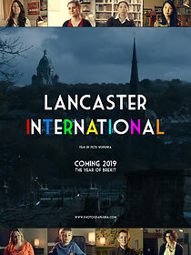 Watch Lancaster International (Short 2019)