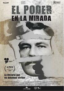 Watch El Poder en la mirada