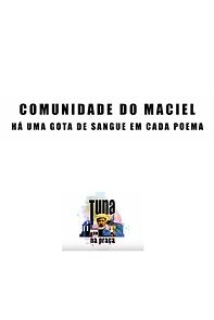 Watch Comunidade do Maciel - Há uma Gota de Sangue em Cada Poema (Short 1973)