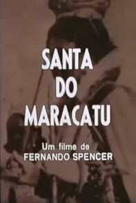 Watch Santa do Maracatu (Short 1980)